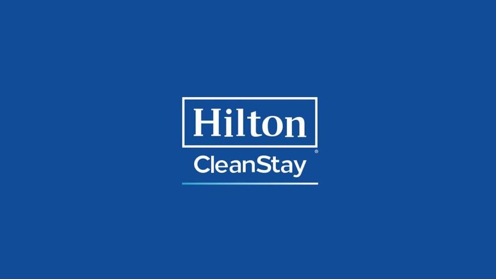 סנדסטון Hilton Garden Inn Richmond Airport מראה חיצוני תמונה