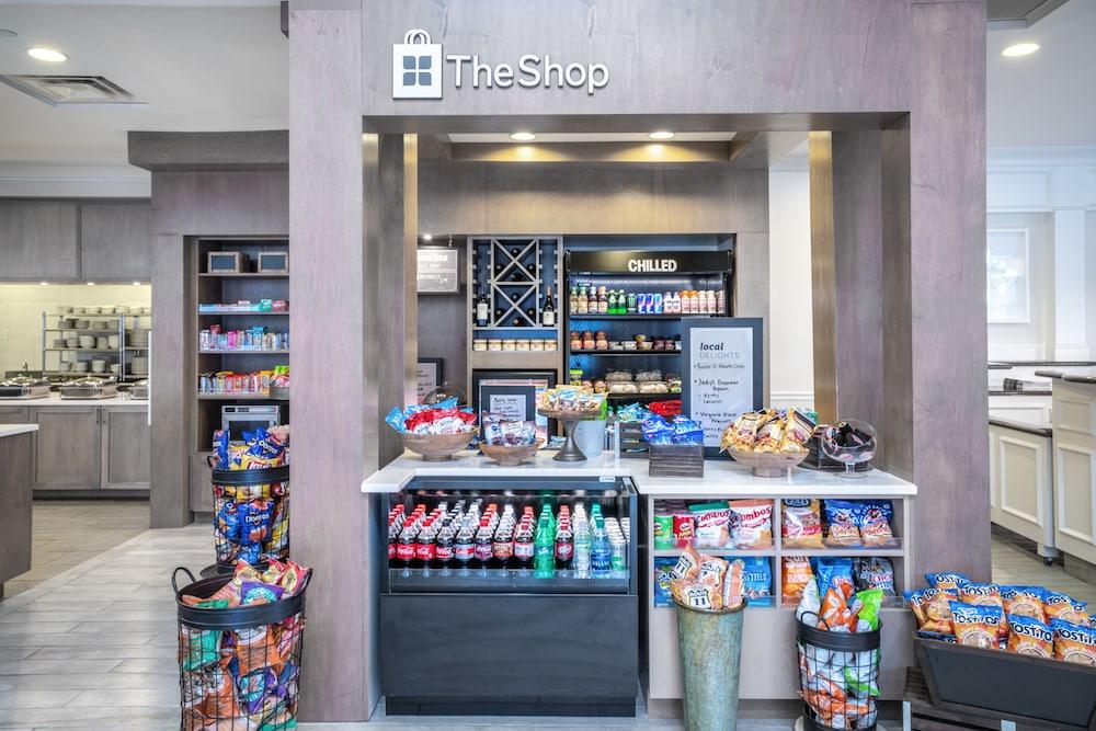 סנדסטון Hilton Garden Inn Richmond Airport מראה חיצוני תמונה