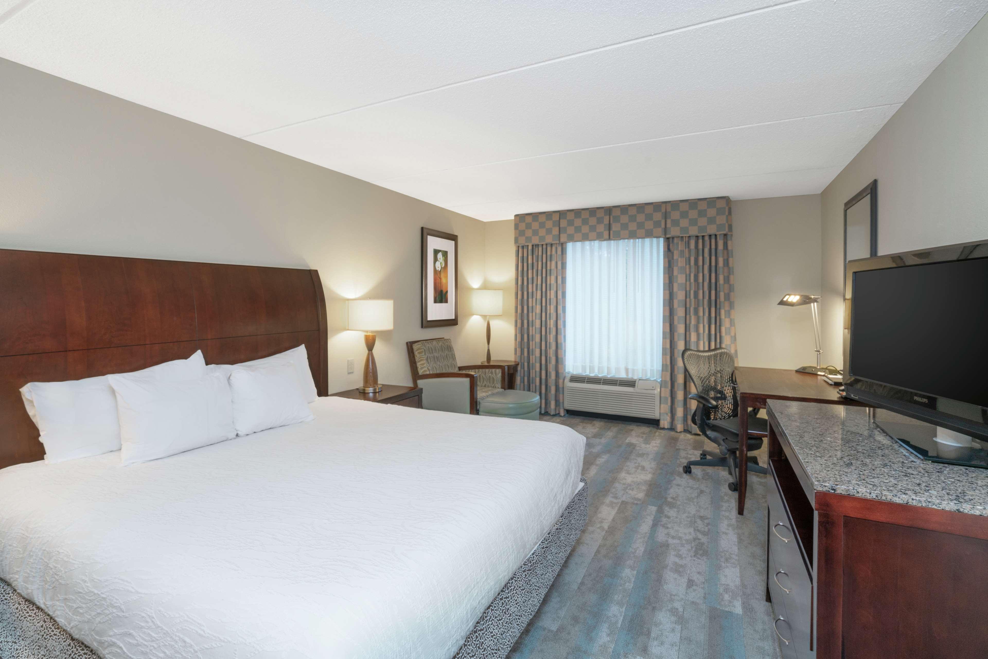 סנדסטון Hilton Garden Inn Richmond Airport מראה חיצוני תמונה