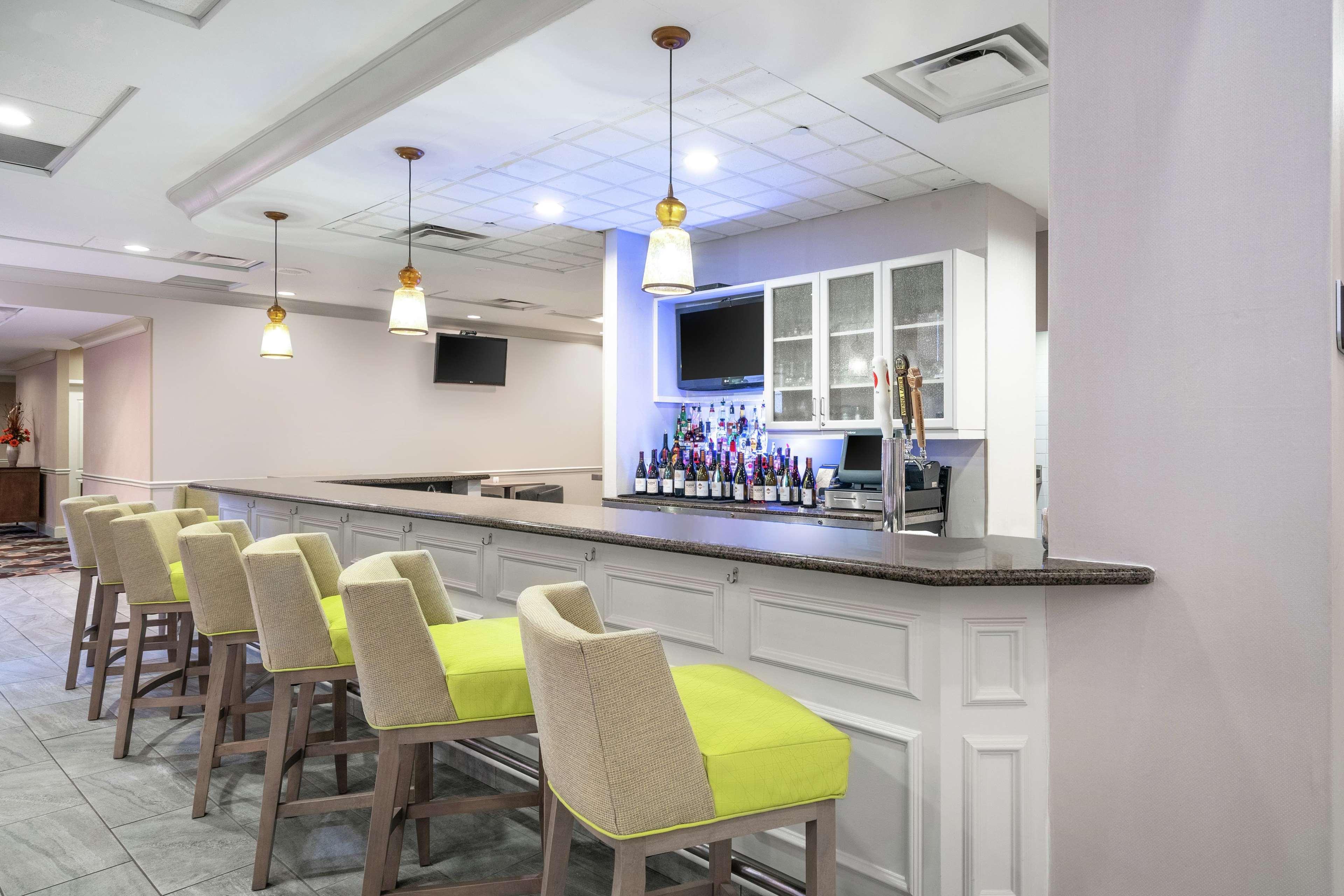סנדסטון Hilton Garden Inn Richmond Airport מראה חיצוני תמונה