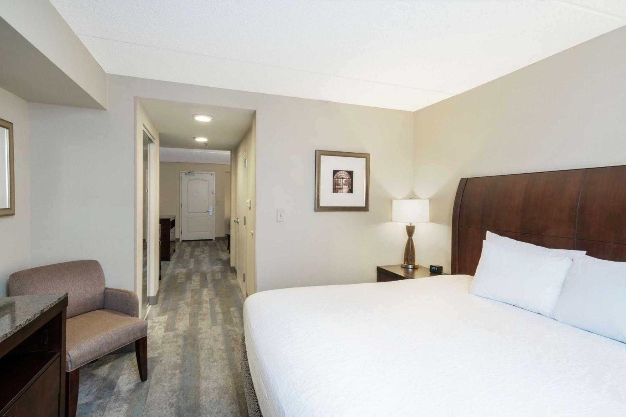 סנדסטון Hilton Garden Inn Richmond Airport מראה חיצוני תמונה
