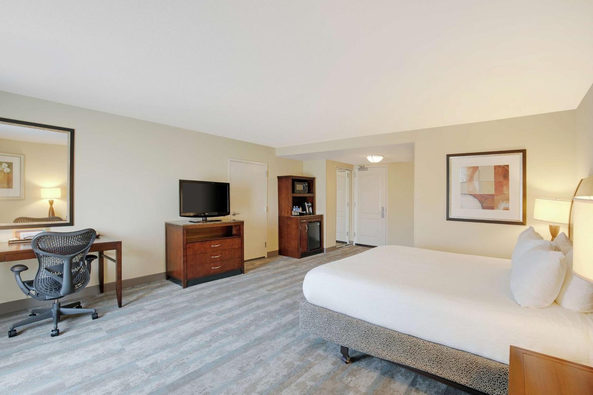 סנדסטון Hilton Garden Inn Richmond Airport מראה חיצוני תמונה