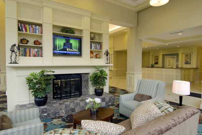 סנדסטון Hilton Garden Inn Richmond Airport מראה חיצוני תמונה